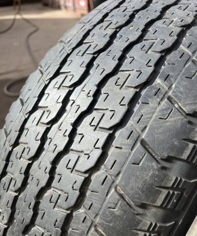 Bridgestone Dueler H/T D840 265/65 R17