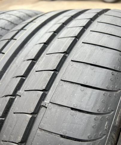 Goodyear Eagle F1 Asymmetric 5 265/40 R21