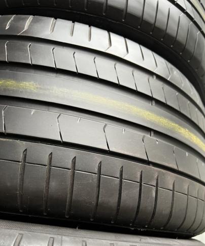 Pirelli P Zero PZ4 275/40 R19