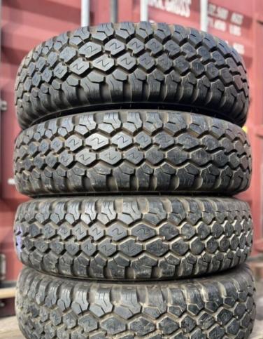 Dunlop Road Gripper S 235/85 R16