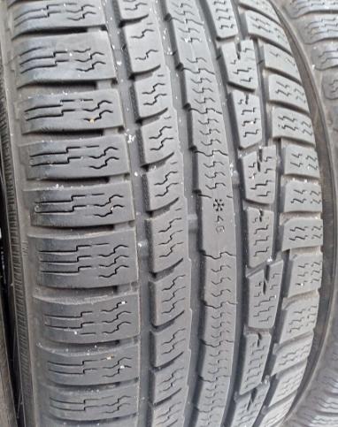 Nokian Tyres WR A3 205/55 R16