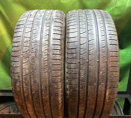 Pirelli Scorpion Verde All Season 275/45 R21