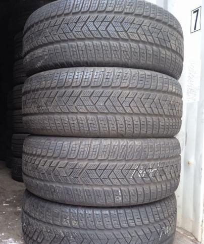 Pirelli Scorpion Winter 255/65 R17