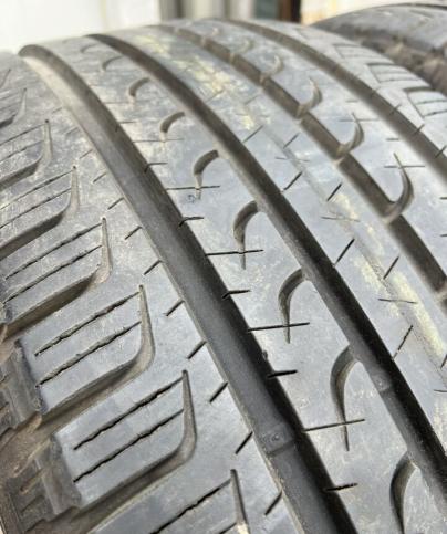 Goodyear EfficientGrip 265/50 R20