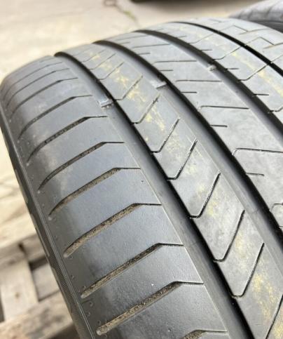 Pirelli P Zero PZ4 295/35 R20