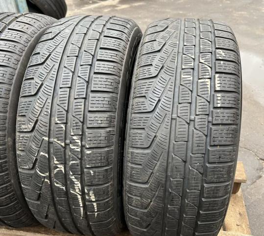 Pirelli Winter Sottozero 210 Serie II 225/50 R17