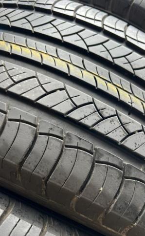 Michelin Latitude Tour HP 285/50 R20