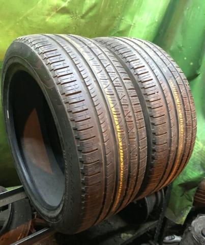 Pirelli Scorpion Verde All Season 275/45 R21