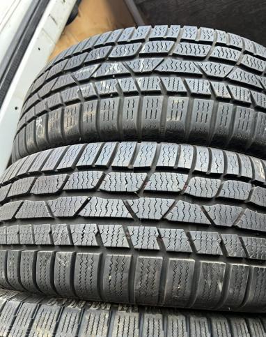 Continental ContiWinterContact TS 830 P 205/60 R16