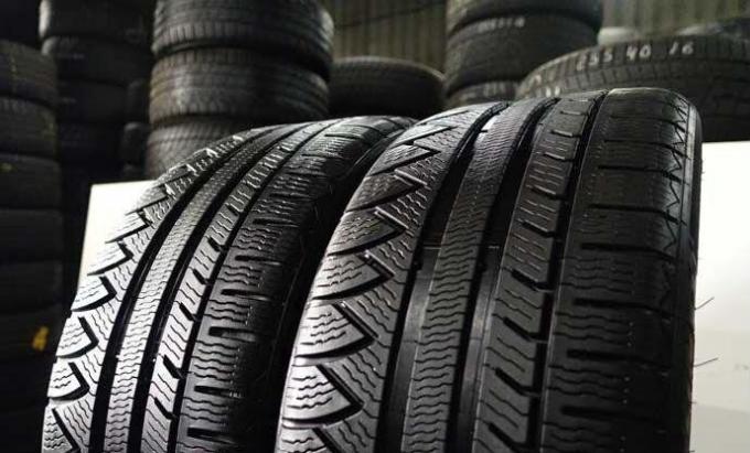 Michelin Pilot Alpin PA3 225/45 R18