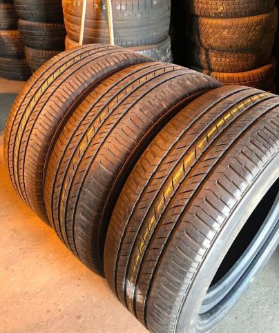 Bridgestone Dueler H/L 400 265/45 R21