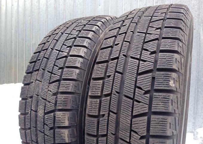 Yokohama Ice Guard IG50+ 215/65 R16