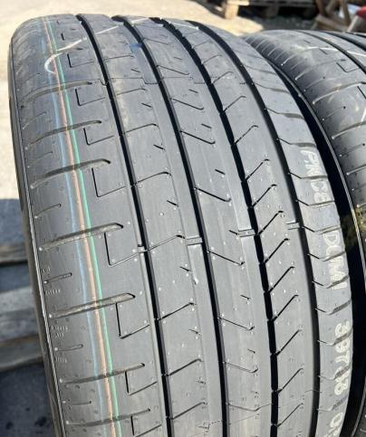 Pirelli P Zero PZ4 265/40 R21