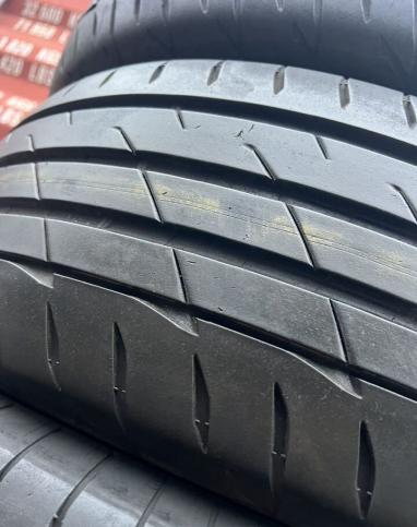 Bridgestone Potenza Adrenalin RE004 205/55 R16