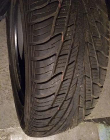 Maxxis M-36+ Victra 235/65 R17