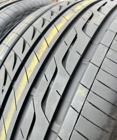 Bridgestone Regno GR-XI 255/45 R18