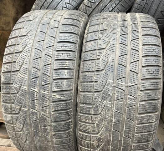 Pirelli Winter Sottozero 240 Serie II 275/45 R18