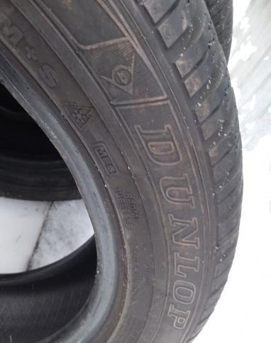 Dunlop SP Winter Sport 3D 205/55 R16