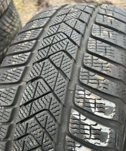 Pirelli Winter Sottozero 3 245/45 R18