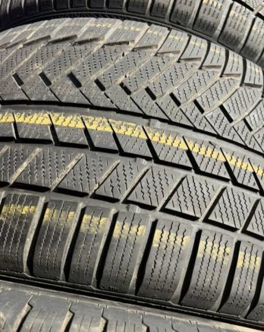 Continental ContiWinterContact TS 850 P 275/45 R21