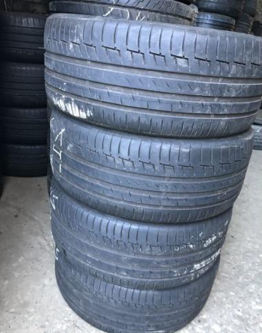 Continental PremiumContact 6 245/40 R18