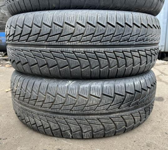 Nankang Snow Viva SV-1 235/60 R18