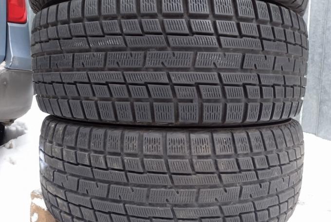 Yokohama Ice Guard IG30 205/55 R16