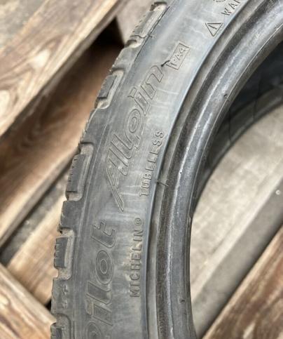 Michelin Pilot Alpin 4 235/40 R18