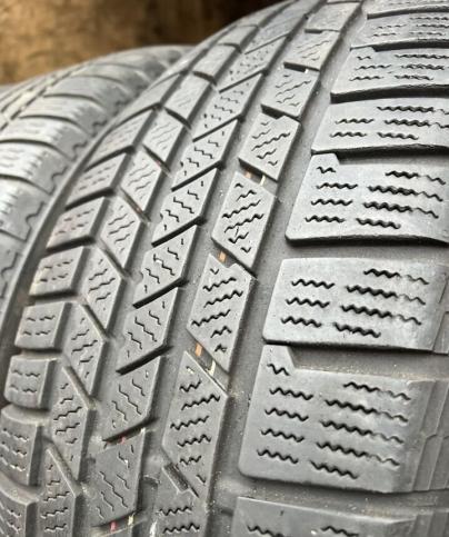 Continental ContiCrossContact Winter 235/55 R19