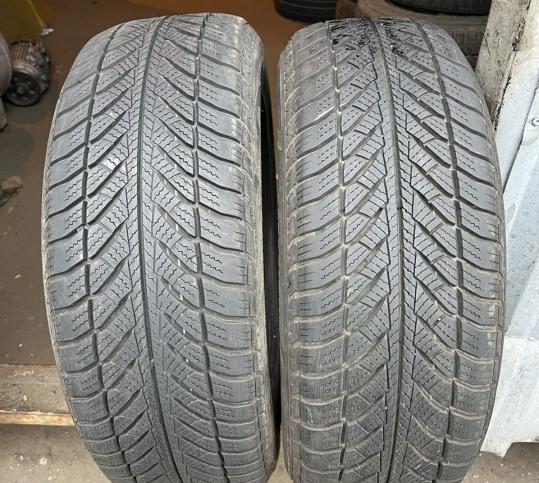 Goodyear UltraGrip 8 Performance 205/60 R16