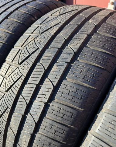 Pirelli Winter Sottozero 270 Serie II 265/45 R20