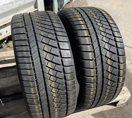 Continental ContiWinterContact TS 830 P 245/35 R19