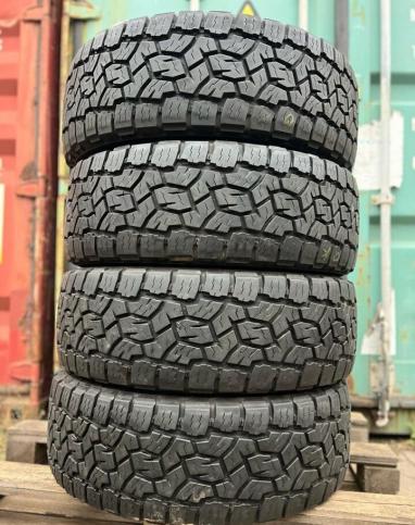 Toyo Open Country A/T IIl 275/65 R18