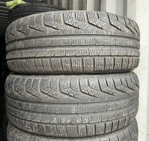 Pirelli Winter Sottozero 240 Serie II 245/55 R17