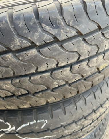 Dunlop EconoDrive 215/65 R16C