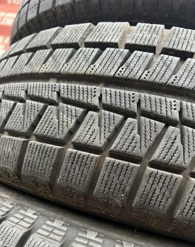 Bridgestone Ice Partner 2 205/65 R16