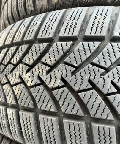 Semperit Speed Grip 3 205/55 R16