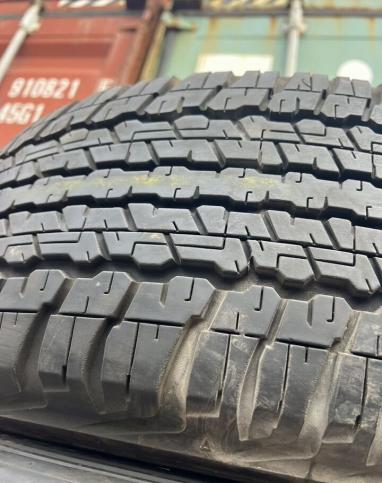 Dunlop Grandtrek AT22 265/60 R18