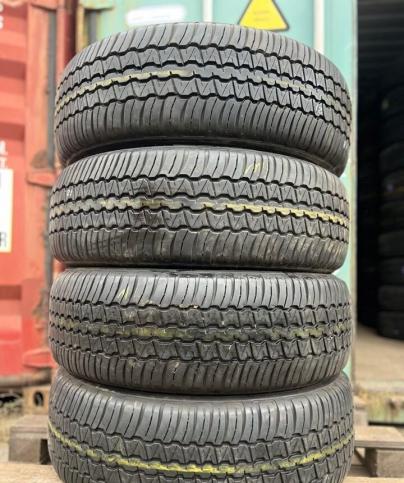 Dunlop Grandtrek AT30 265/65 R18