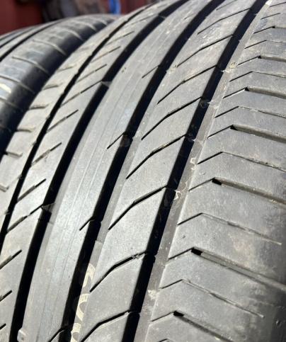 Continental ContiSportContact 5 275/50 R20