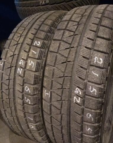 Bridgestone Blizzak Revo GZ 215/65 R16