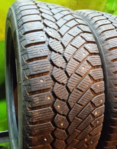 Continental ContiIceContact 235/55 R18