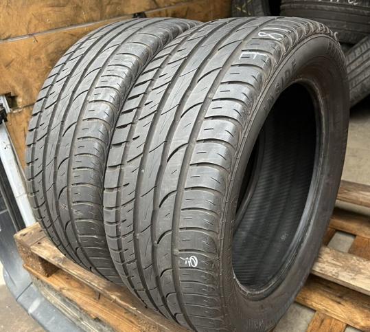 Barum Bravuris 2 225/50 R16