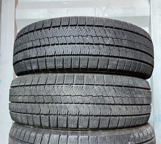 Bridgestone Blizzak VRX2 195/65 R15