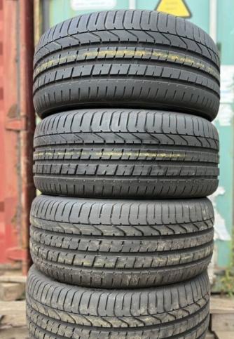 Pirelli P Zero 265/35 R20