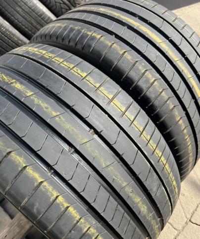 Pirelli P Zero PZ4 295/30 R20