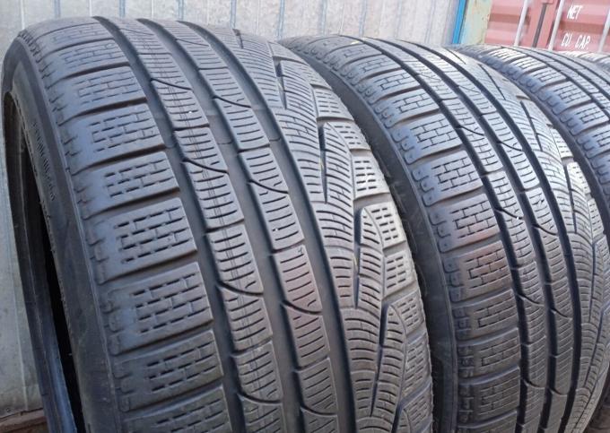 Pirelli Winter Sottozero 210 Serie II 245/40 R18