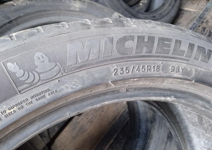 Michelin Primacy 3 235/45 R18