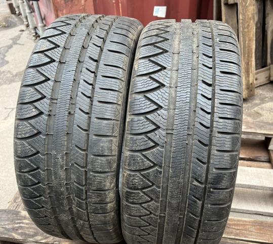 Michelin Pilot Alpin PA3 225/45 R18