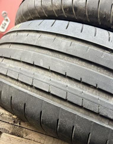 Goodyear Eagle F1 Asymmetric 5 225/55 R17